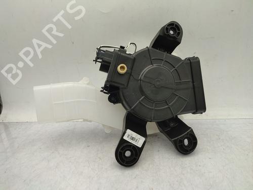 Varmeblæser CITROËN C4 Picasso II 1.6 HDi / BlueHDi 115 | BP29537504M62 