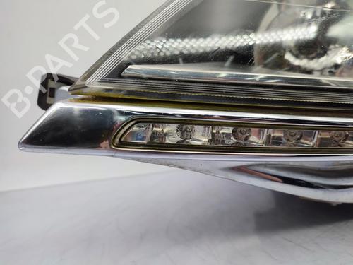 Left headlight LANCIA DELTA III (844_) 1.6 D Multijet (844.AXC11, 844.AXC1A) | BP23713168C28  - Image 15