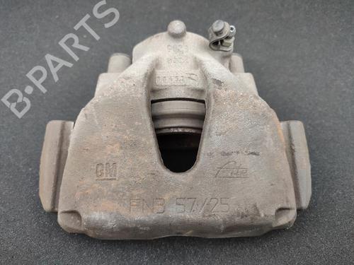 Left front brake caliper OPEL ASTRA H (A04) 1.3 CDTI (L48) | BP23686398M105 - Image 6