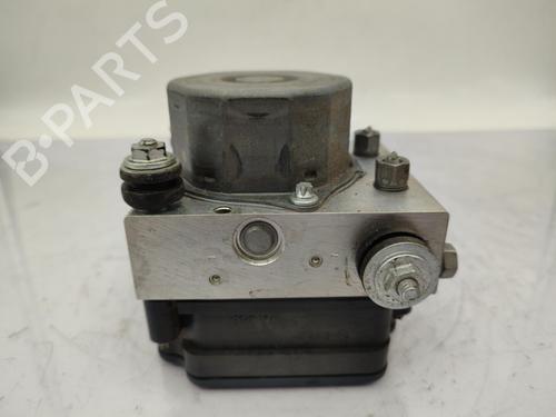 Used ABS pump ABS pump RENAULT CAPTUR I (J5_, H5_) 1.2 TCe 120 (118 hp) 23679380 23679380