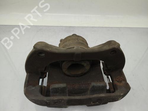 Left front brake caliper CHEVROLET CRUZE (J300) 2.0 CDI | BP23711370M105 - Image 5
