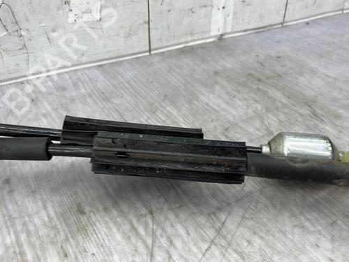 Gear lever CITROËN C4 CACTUS 1.2 THP 110 | BP33680166M90  - Image 6