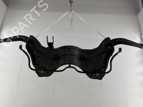 Used Subframe Subframe PEUGEOT 206 Hatchback (2A/C) 1.4 i (75 hp) 34525075 34525075