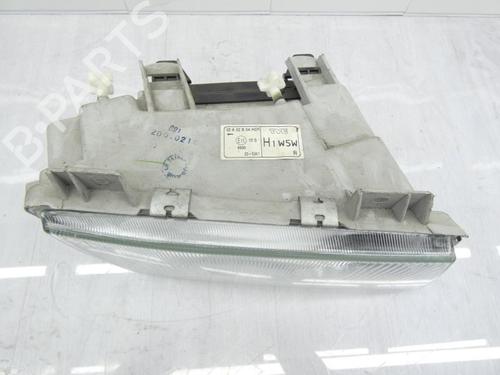Right headlight MERCEDES-BENZ VITO Van (W638)  | BP23672974C29 