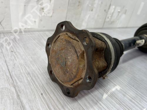 Left front driveshaft AUDI A4 B8 Avant (8K5) 2.0 TDI | BP37531287M38 - Image 2