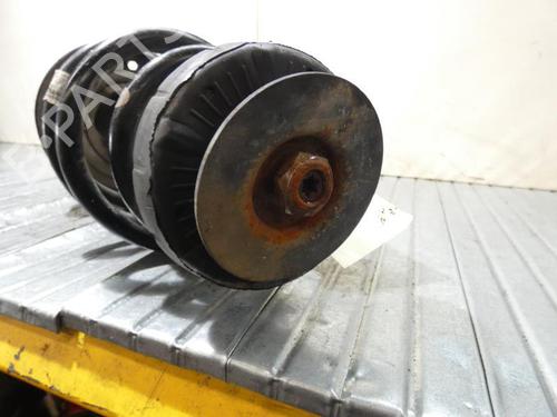 Left front shock absorber OPEL ASTRA J (P10) 1.7 CDTI (68) | BP23695632M16 - Image 3