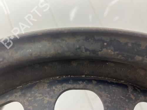 Velg Velg 38479469 38479469