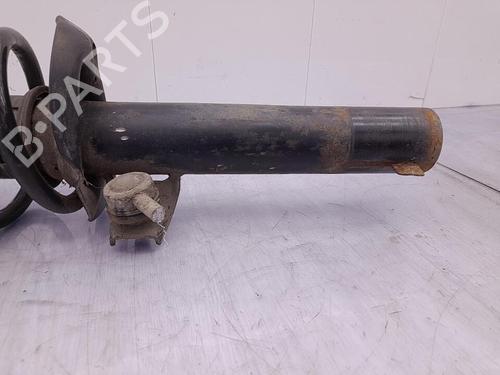 Left front shock absorber AUDI A3 Sportback (8PA) 2.0 TDI 16V | BP23706917M16 