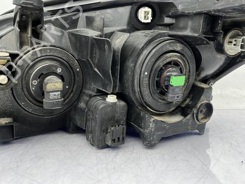 Right headlight TOYOTA RAV 4 III (_A3_) 2.2 D 4WD (ALA30_, ALA30R) | BP30147902C29