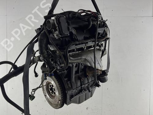 Engine RENAULT CLIO II (BB_, CB_) 1.2 16V (BB05, BB0W, BB11, BB27, BB2T, BB2U, BB2V, CB05,... | BP30090174M1