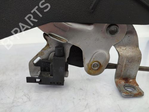 Hand brake AUDI A1 (8X1, 8XK) 1.6 TDI | BP23718886I18 