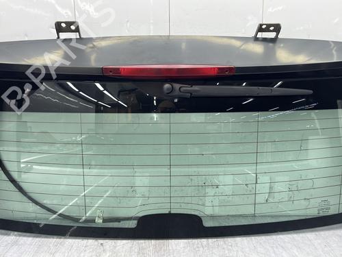 Used Bootlid window SMART FORTWO Coupe (451) 1.0 (451.331, 451.380) (71 hp) 29589450
