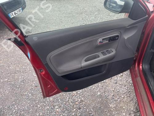 Headlight switch SEAT IBIZA III (6L1) 1.9 TDI | BP23708455I24  - Image 17