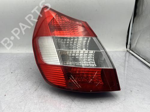 Used Left taillight RENAULT SCÉNIC II (JM0/1_) 1.9 dCi (JM14) (131 hp) 29981722