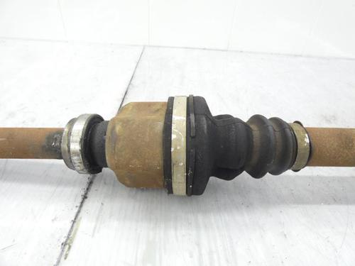 Used Right front driveshaft Right front driveshaft PEUGEOT 207 (WA_, WC_) 1.6 HDi (90 hp) 23696091 23696091