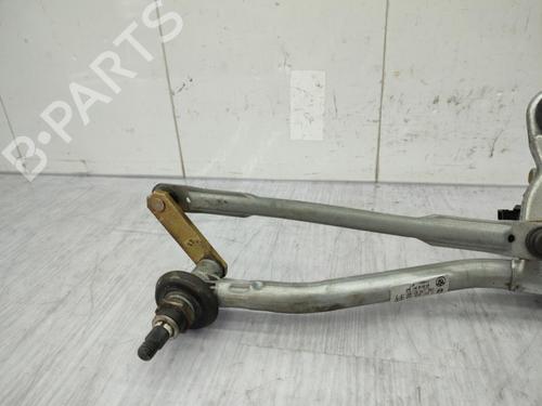 Front wiper motor BMW 3 Compact (E46) 320 td | BP23722088M29 