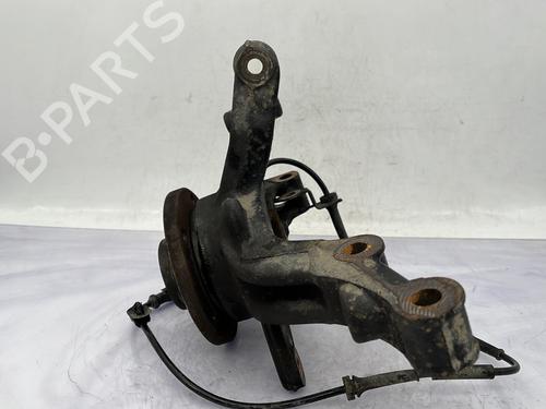 Right front steering knuckle RENAULT KANGOO Express (FW0/1_) 1.5 dCi 90 (FW0G, FW05, FW08, FW11) | BP30702412M26