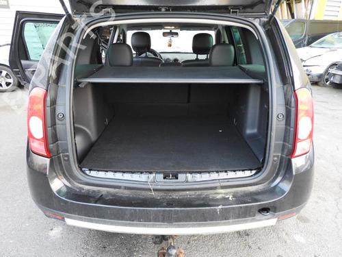 Right front brake caliper DACIA DUSTER (HS_) 1.5 dCi 4x4 (HSMC, HSMD) | BP23686693M104 - Image 12