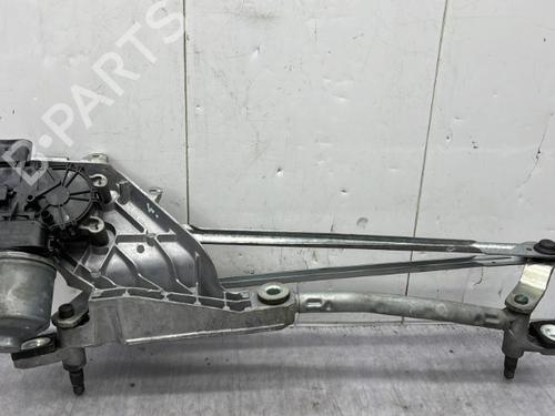 Front wiper motor FORD FIESTA VI (CB1, CCN) 1.4 TDCi | BP23681003M29 
