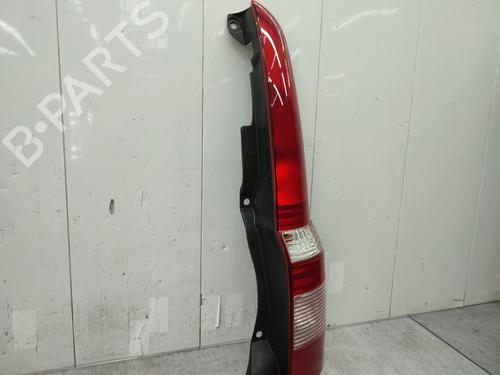 Right taillight FIAT PANDA (169_) 1.3 D Multijet (169.AXC1A) | BP27674889C35  - Image 7