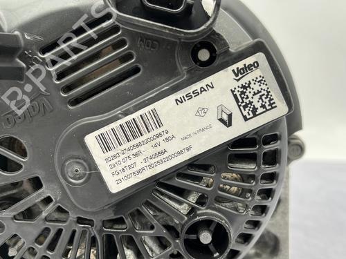 Alternator RENAULT KANGOO Express (FW0/1_) 1.5 dCi 80 (FW15) | BP23759410M7 - Image 3