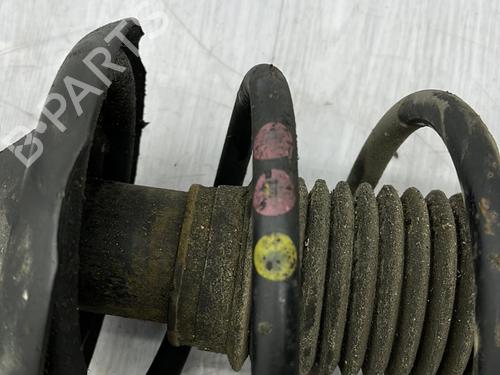 Used Left front shock absorber Left front shock absorber SKODA OCTAVIA I (1U2) 1.9 TDI (110 hp) 23702644 23702644