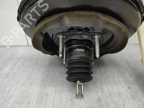 Servo brake PEUGEOT PARTNER Tepee 1.6 HDi 90 | BP23741568M42  - Image 6