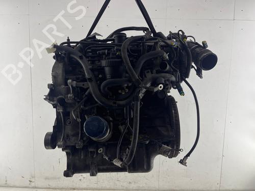 Motor Motor CITROËN XSARA PICASSO (N68) 2.0 HDi (90 hp) 36427821 36427821