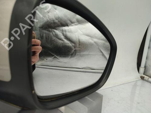 Right mirror CITROËN C3 II (SC_) 1.4 HDi 70 (SC8HZC, SC8HR0, SC8HP4) | BP29282053C27 