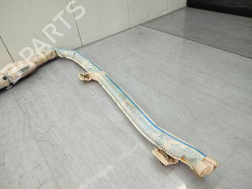 Left curtain airbag CITROËN DS4 (NX_) 1.6 HDi 110 | BP23741294C11 