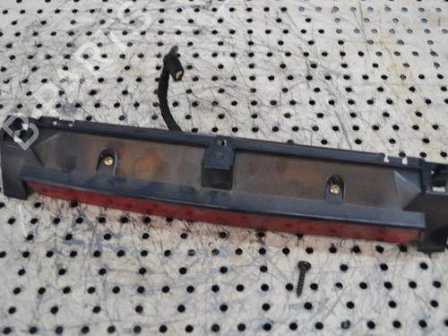 Used Third brake light Third brake light PEUGEOT 807 (EB_) 2.2 HDi (128 hp) 23665615 23665615