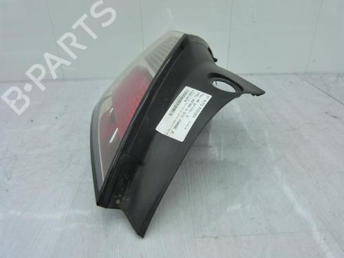 Used Left taillight OPEL ASTRA H GTC (A04) 1.7 CDTi (L08) (101 hp) 23696245