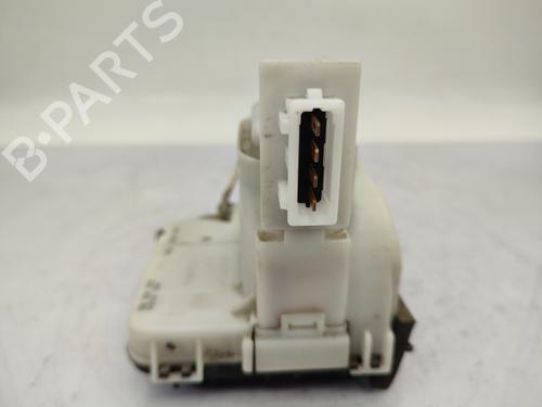 Rear right lock VW GOLF III (1H1) 1.9 TDI | BP23740092C99 