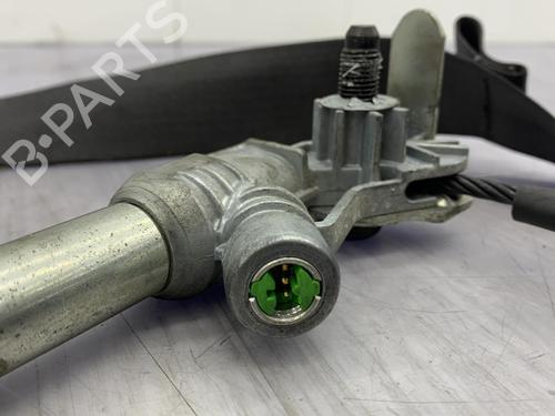 Front right seatbelt OPEL CORSA D (S07) 1.3 CDTI (L08, L68) | BP23695676I25 - Image 4