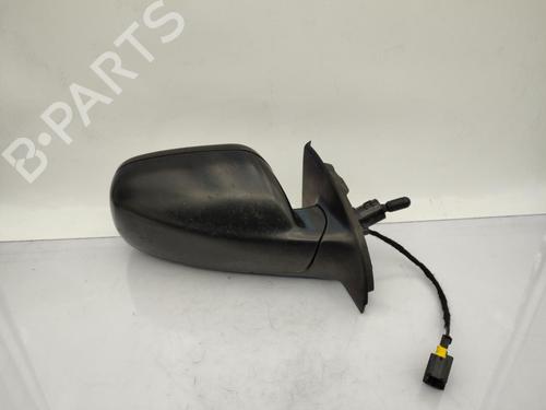 Right mirror PEUGEOT 307 (3A/C) 1.6 16V | BP23721268C27 