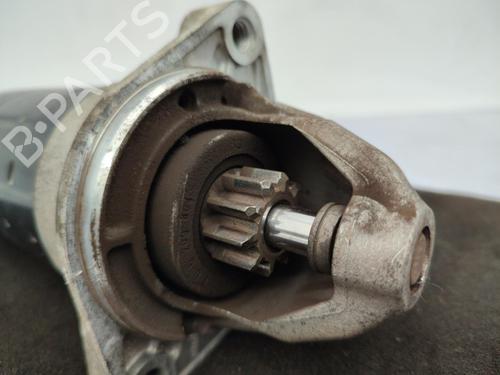Used Starter Starter FORD FIESTA V (JH_, JD_) 1.4 16V (80 hp) 23712090 23712090