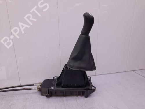 Gear lever RENAULT CLIO IV (BH_) 1.5 dCi 90 | BP23675047M90 