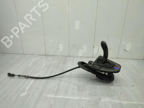 Used Gear lever BMW 3 Coupe (E92) 330 d (231 hp) 27896286