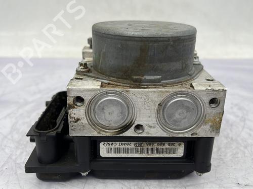 ABS pump RENAULT KANGOO / GRAND KANGOO II (KW0/1_) 1.5 dCi 90 (KW05, KW08, KW0G, KW11) | BP29744222M43 