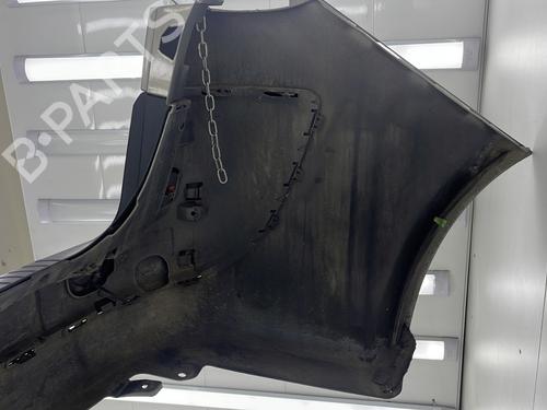 Rear bumper RENAULT GRAND SCÉNIC II (JM0/1_) 1.9 dCi (JM0G, JM12, JM1G, JM2C) | BP27174479C8 