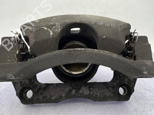 Used Left front brake caliper NISSAN QASHQAI II SUV (J11, J11_) 1.2 DIG-T (115 hp) 24501399