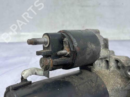 Used Starter Starter CITROËN BERLINGO / BERLINGO FIRST Box Body/MPV (M_) 1.9 D 70 (MBWJZ, MCWJZ) (69 hp) 36551822 36551822