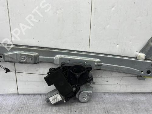 Used Front left window mechanism Front left window mechanism 23742860 23742860