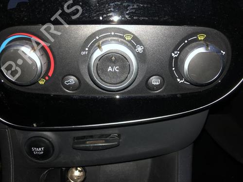 Switch RENAULT CLIO IV (BH_) 0.9 TCe 90 (BHNF, BHMA, BHMH, BHJK, BHJR) | BP23675632I30 - Image 16