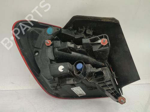 Right taillight MERCEDES-BENZ A-CLASS (W177) A 200 (177.087) | BP28471217C35 