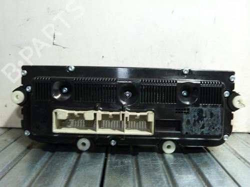 AC Styreenhet / Manøvreringsenhet VW TOURAN (1T1, 1T2) 2.0 TDI 16V | BP23663851I5 