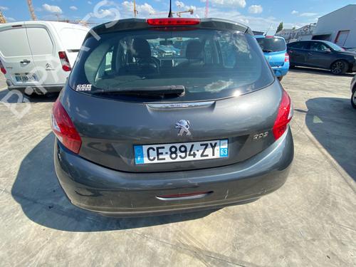 Used Tailgate Tailgate 38111552 38111552