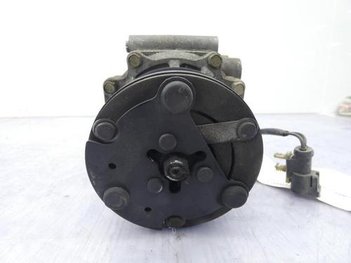 Compressor A/C Compressor A/C FORD FOCUS I (DAW, DBW) 1.6 16V (100 hp) 23698642 23698642