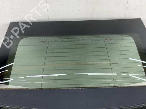 Tailgate AUDI A2 (8Z0) 1.4 TDI | BP23687372C6 - Image 4