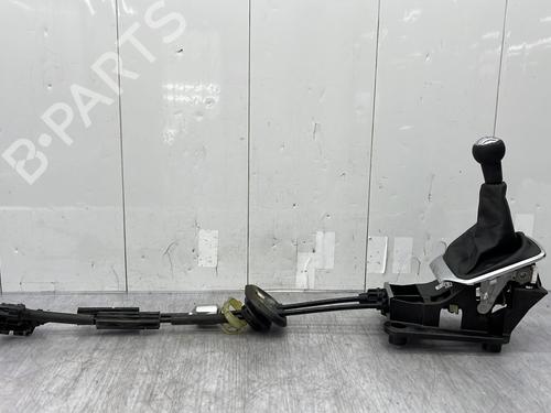 Used Gear lever CITROËN C-ELYSEE (DD_) 1.6 BlueHDi 100 (99 hp) 27236919